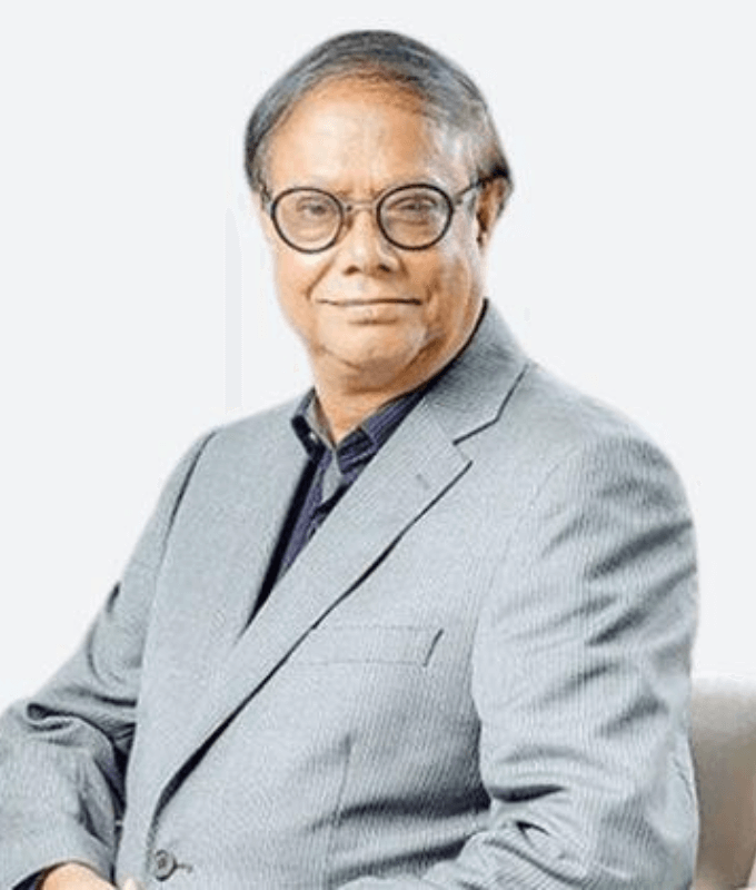 Dr. Ahsan H. Mansur - rootfoundationusa.org